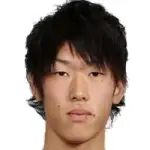 Ryuga Suzuki headshot