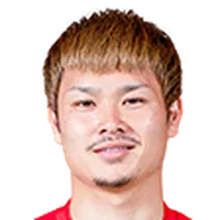 Ryuhei Oishidisparo a la cabeza