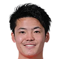 Ryuhei Yamamotodisparo a la cabeza