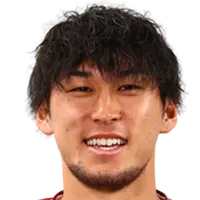 Ryuho Kikuchi headshot