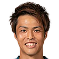 Ryuji Sawakami headshot