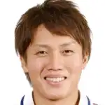 Seiya Fujita foto de rosto