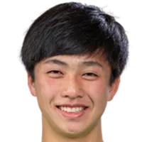 Sere Matsumura headshot