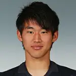 Shimpei Fukuoka headshot