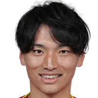 Shinnosuke Nakatani headshot