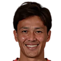 Shinya Uehara headshot