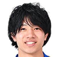 Sho Fukuda headshot