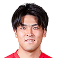 Shogo Rikiyasudisparo a la cabeza