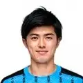 Shogo Taniguchi foto de rosto