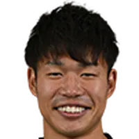 Shohei Aihara headshot