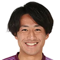 Shohei Kawakamidisparo a la cabeza