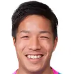 Shohei Kishida headshot