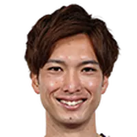 Shohei Takeda headshot