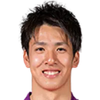 Shoma Kanda headshot