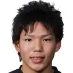 Shota Sakaki headshot