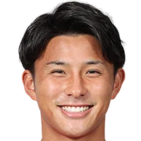 Shuhei Hayami headshot