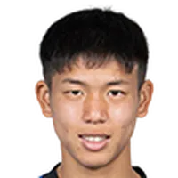Shuhei Kawasakidisparo a la cabeza