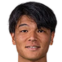 Shumpei Fukahori headshot