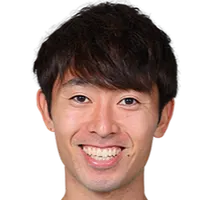 Shun Nakamura headshot