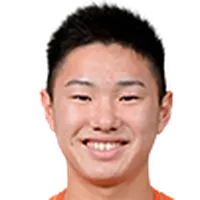 Shunsuke Mito headshot