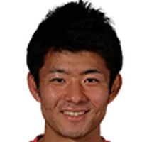 Shunsuke Motegi headshot
