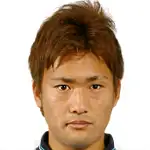 Shunya Suganuma headshot