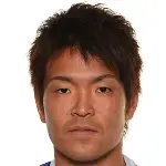 Shusaku Nishikawa headshot