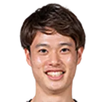 Shusuke Yonehara foto de rosto