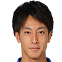 Shuto Minami headshot