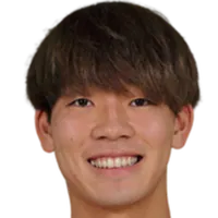 Sodai Hasukawa headshot