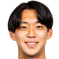 Sota Miura headshot