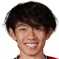 Sota Nagai headshot