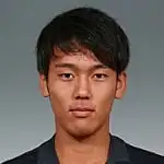 Taichi Yamasakidisparo a la cabeza