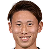 Taiki Araidisparo a la cabeza