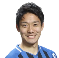 Taiki Kagayamadisparo a la cabeza