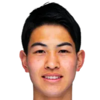 Taiyo Igarashi headshot