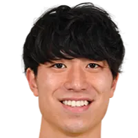Taiyo Koga foto de rosto