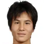 Takahide Umebachi headshot