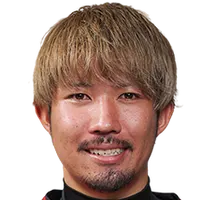 Takahiro Yanagi headshot