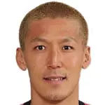 Takanori Sugeno headshot