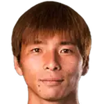 Takashi Inui foto de rosto