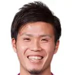 Takashi Kanai headshot