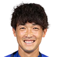 Takaya Kuroishidisparo a la cabeza