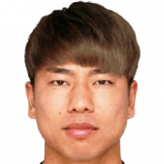 Takuma Asano headshot