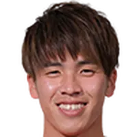 Takuma Mizutani headshot