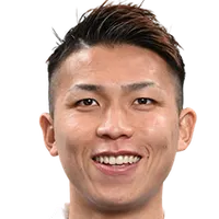 Takuma Nishimuradisparo a la cabeza