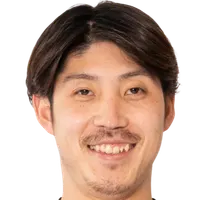 Takumi Sakai headshot