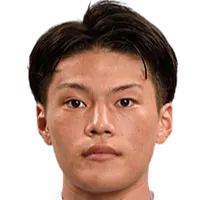 Takumi Tsukuidisparo a la cabeza