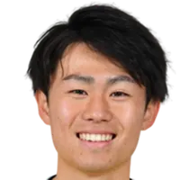 Takuto Kato headshot