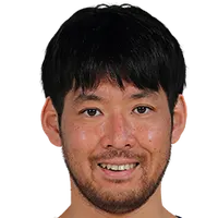 Takuya Aokidisparo a la cabeza